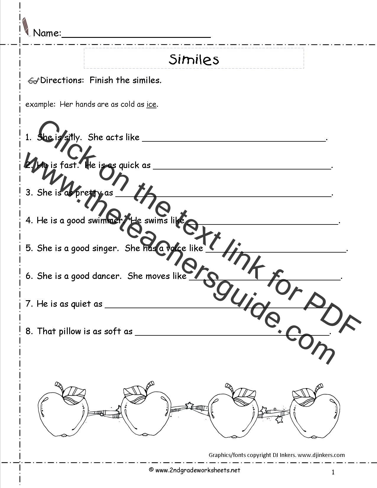 Wonders Second Grade Unit Three Week One Printouts