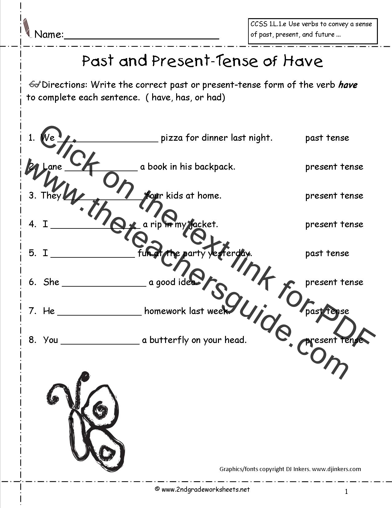 new-604-tenses-worksheet-for-grade-8-with-answers-tenses-worksheet