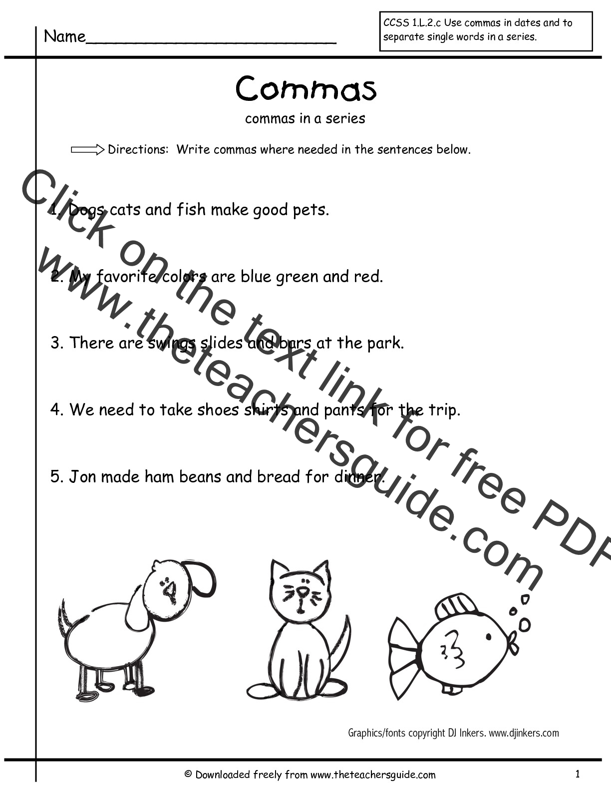 wonders-second-grade-unit-three-week-two-printouts