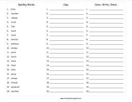 mcgrawhill wonders third grade unit two week five spelling words cover copy write