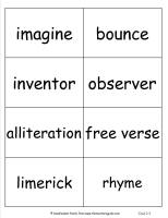 mcgrawhill wonders third grade unit two week five vocabulary words