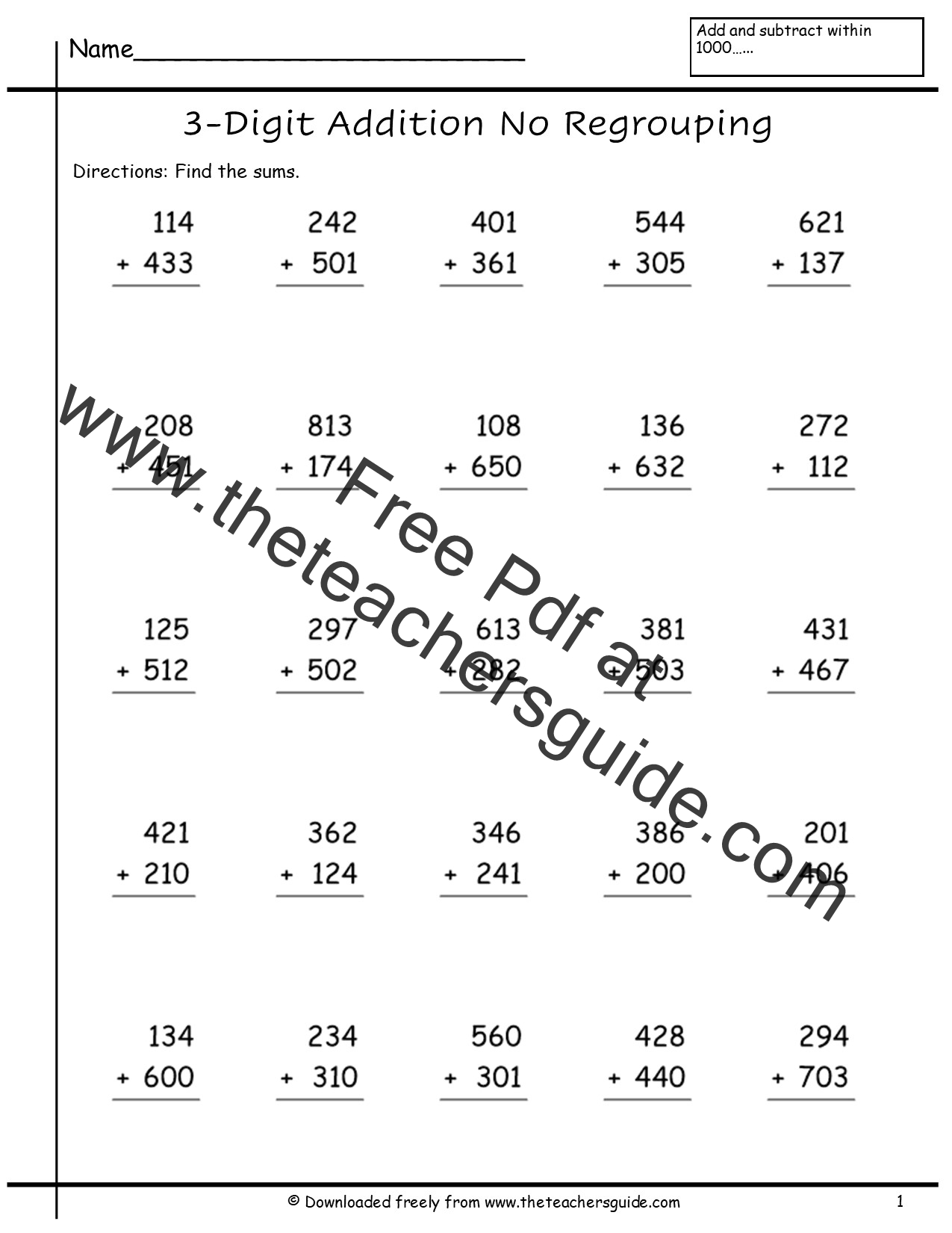 Index of /threedigitaddition