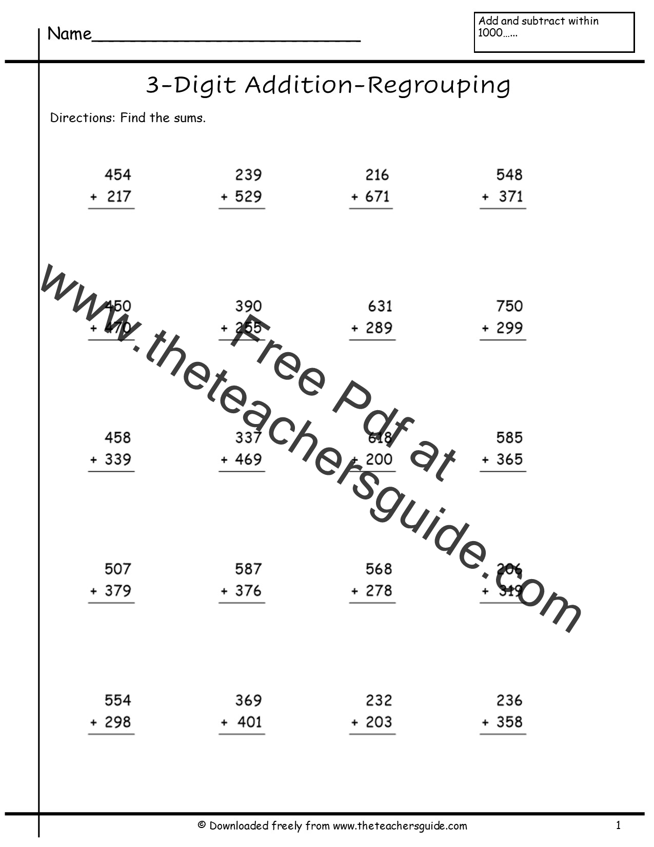 Index of /threedigitaddition